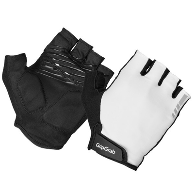 GripGrab RIDE RC MAX PADDED SHORT FINGER SUMMER GLOVES Kurzfinger Fahrradhandschuhe (Bild 5)