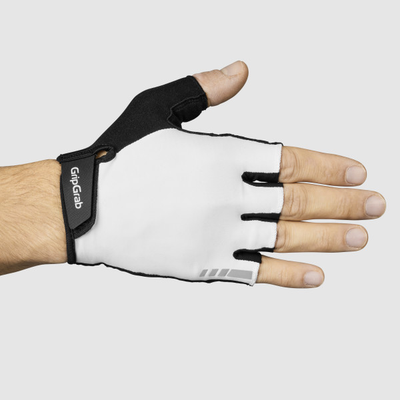 GripGrab RIDE RC MAX PADDED SHORT FINGER SUMMER GLOVES Kurzfinger Fahrradhandschuhe (Bild 6)