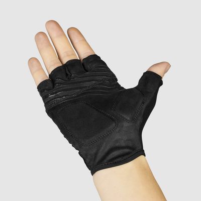 GripGrab RIDE RC MAX PADDED SHORT FINGER SUMMER GLOVES Kurzfinger Fahrradhandschuhe (Bild 7)
