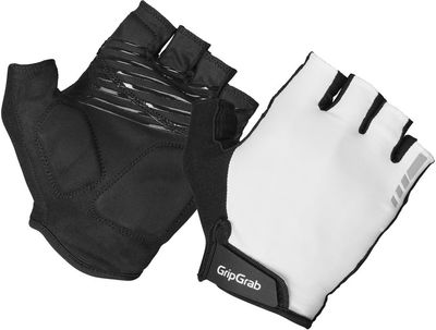 Fahrradhandschuhe GRIPGRAB Ride RC Max Padded Short Finger Summer Gloves 2025 (Bild 2)