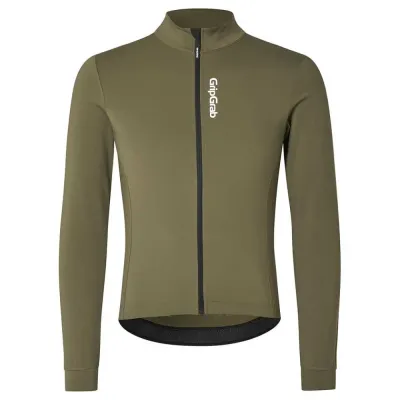Fahrradtrikots langarm GRIPGRAB Ride Thermal Longsleeve (Bild 18)