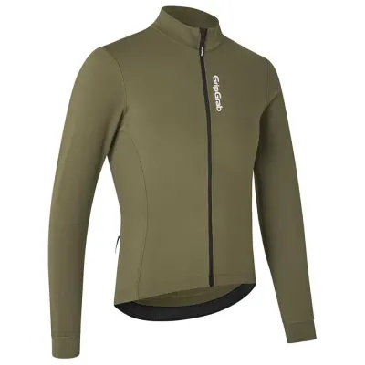 Fahrradtrikots langarm GRIPGRAB Ride Thermal Longsleeve (Bild 20)