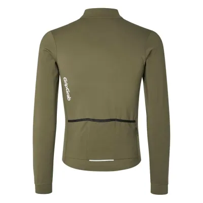 Fahrradtrikots langarm GRIPGRAB Ride Thermal Longsleeve (Bild 22)
