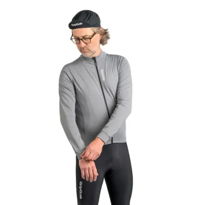 Fahrradtrikots langarm GRIPGRAB Ride Thermal Longsleeve (Bild 35)