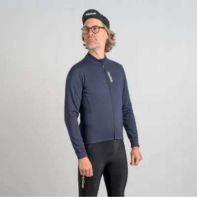 Fahrradtrikots langarm GRIPGRAB Ride Thermal Longsleeve (Bild 51)