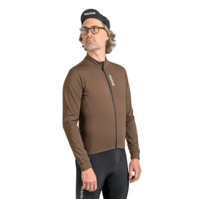 Fahrradtrikots langarm GRIPGRAB Ride Thermal Longsleeve (Bild 24)