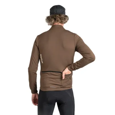Fahrradtrikots langarm GRIPGRAB Ride Thermal Longsleeve (Bild 25)