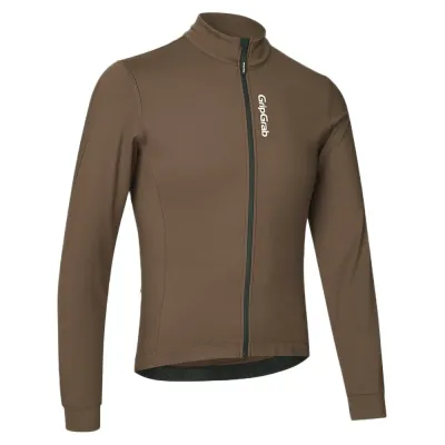 Fahrradtrikots langarm GRIPGRAB Ride Thermal Longsleeve (Bild 34)