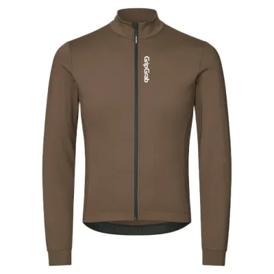 Fahrradtrikots langarm GRIPGRAB Ride Thermal Longsleeve (Bild 26)