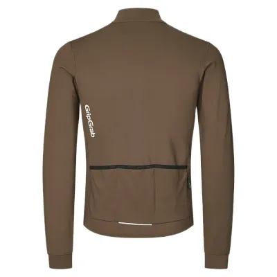 Fahrradtrikots langarm GRIPGRAB Ride Thermal Longsleeve (Bild 33)