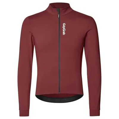 Fahrradtrikots langarm GRIPGRAB Ride Thermal Longsleeve (Bild 15)