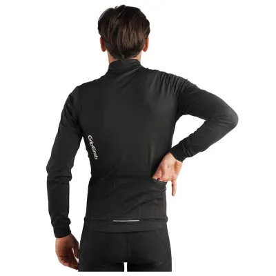 Fahrradtrikots langarm GRIPGRAB Ride Thermal Longsleeve (Bild 2)