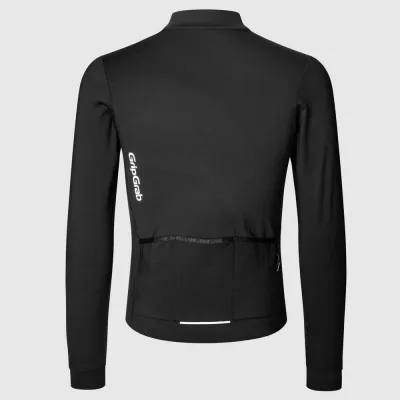 Fahrradtrikots langarm GRIPGRAB Ride Thermal Longsleeve (Bild 4)