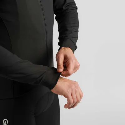 Fahrradtrikots langarm GRIPGRAB Ride Thermal Longsleeve (Bild 6)