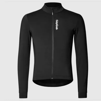 Fahrradtrikots langarm GRIPGRAB Ride Thermal Longsleeve (Bild 9)