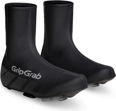 Überschuhe Fahrrad GRIPGRAB Ride Waterproof Road Überschuhe 2025 (Bild 1)