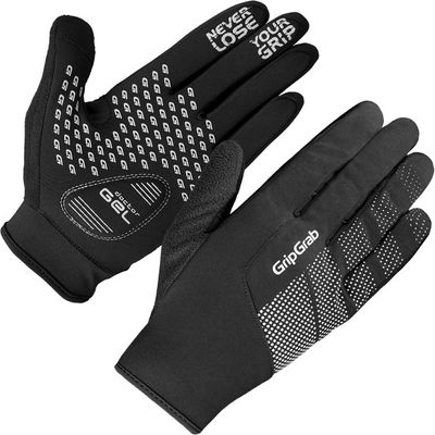 Fahrradhandschuhe GRIPGRAB Ride Windproof Spring-Autumn Langfinger Handschuhe 2024 (Bild 1)