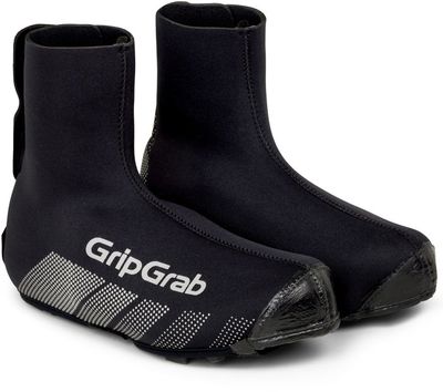Überschuhe Fahrrad GRIPGRAB Ride Winter Road Überschuhe 2025 (Bild 1)