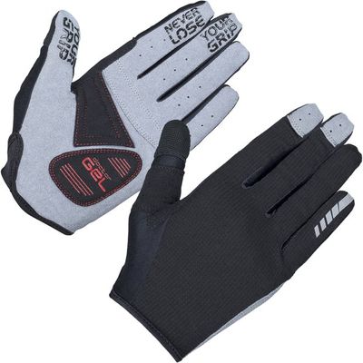 Fahrradhandschuhe GRIPGRAB Shark Padded Langfinger Handschuhe 2024 (Bild 1)