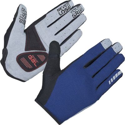 Fahrradhandschuhe GRIPGRAB Shark Padded Langfinger Handschuhe 2024 (Bild 2)