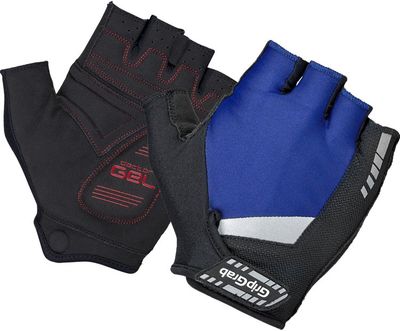 Fahrradhandschuhe GRIPGRAB SuperGel Padded Kurzfinger Handschuhe 2023 (Bild 1)