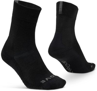 Fahrradsocken GRIPGRAB Thermo SL Winter Socken 2025 (Bild 1)