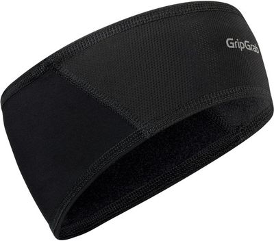 Mützen und Stirnbänder GRIPGRAB Thermo Windproof Winter Headband 2025 (Bild 1)