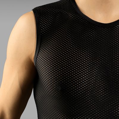 Fahrrad Unterhemd GRIPGRAB ULTRALIGHT SLEEVELESS MESH 0 (Bild 2)