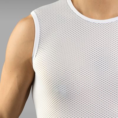 Fahrrad Unterhemd GRIPGRAB ULTRALIGHT SLEEVELESS MESH 0 (Bild 7)