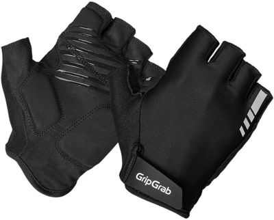 Fahrradhandschuhe GRIPGRAB W's Ride RC Max Padded Short Finger Summer Gloves 2025 (Bild 1)