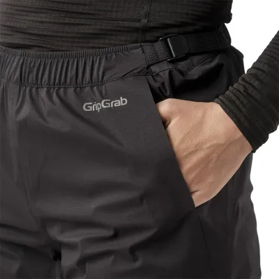 Shorts & Pants GRIPGRAB Waterproof Lightweight Pants 2026 (Bild 4)