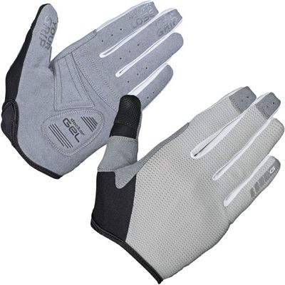 Fahrradhandschuhe GRIPGRAB Women's Shark Padded Langfinger Handschuhe 2023 (Bild 2)