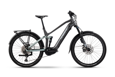 E-Bike Tourenrad Haibike Adventr 11 ABS 2025 | 800 Wh | 27,5 Zoll | Diamant (Bild 1)