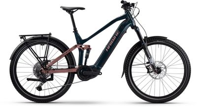 E-Crossbike Haibike Adventr 8.5 2026 | 800 Wh | 27,5 Zoll | Diamant | M | copper/mystery glänzend (Bild 1)