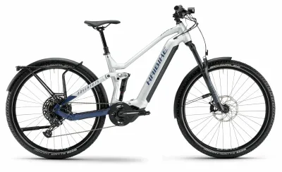 Enduro E-Bike Haibike Adventr 9 2024 | 720 Wh | 29 Zoll | Diamant (Bild 1)