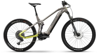 E-Allmountain MTB Haibike AllMtn 2 2023 | 720 Wh | 29 Zoll | Diamant (Bild 2)