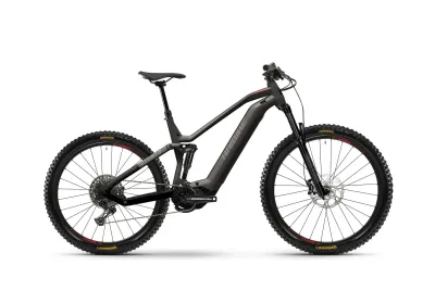 E-Allmountain MTB Haibike ALLMTN 2 2025 | 720 Wh | 29 / 27,5 Zoll | Diamant (Bild 1)