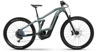 E-Allmountain MTB Haibike AllMtn 3 2023 | 625 Wh | 29 Zoll | Diamant (Bild 1)