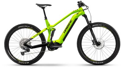 E-Allmountain MTB Haibike ALLMTN 3 2023 | 720 Wh | 29 Zoll | Diamant (Bild 2)