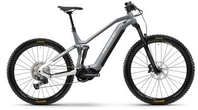 E-Allmountain MTB Haibike ALLMTN 3 2023 | 720 Wh | 29 Zoll | Diamant (Bild 1)