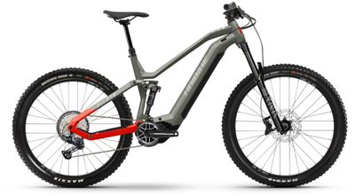 E-Allmountain MTB Haibike AllMtn 4 2023 | 720 Wh | 29 Zoll | Diamant (Bild 1)