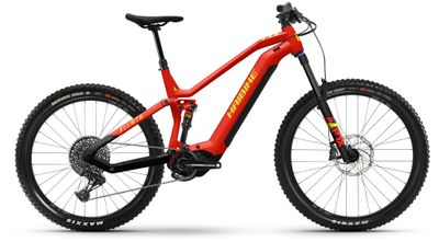 E-Allmountain MTB Haibike AllMtn 7 2023 | 720 Wh | 29 Zoll | Diamant (Bild 1)