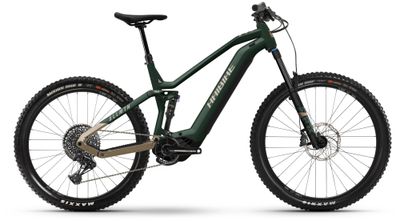 E-Allmountain MTB Haibike AllMtn 7 2023 | 720 Wh | 29 Zoll | Diamant (Bild 2)