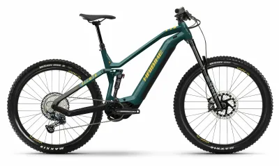 Enduro E Bike Haibike AllMtn 7 2024 | 720 Wh | 29 / 27,5 Zoll | Diamant (Bild 1)