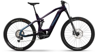 E-Allmountain MTB Haibike AllMtn CF 11 2023 | 750 Wh | 29 Zoll | Diamant (Bild 2)