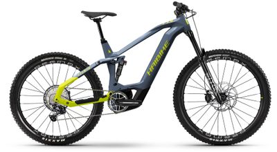 E-Allmountain MTB Haibike AllMtn CF 11 2023 | 750 Wh | 29 Zoll | Diamant (Bild 1)