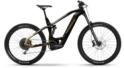 E-Allmountain MTB Haibike AllMtn CF 8 2023 | 750 Wh | 29 Zoll | Diamant (Bild 2)