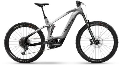 E-Allmountain MTB Haibike AllMtn CF 9 2023 | 750 Wh | 29 Zoll | Diamant (Bild 2)