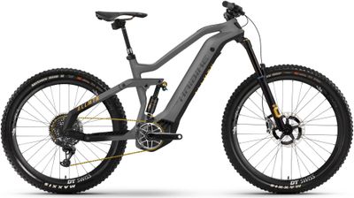 Enduro E Bike Haibike AllMtn SE 2021 | 600 Wh | 29 / 27,5 Zoll | Diamant (Bild 1)