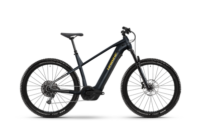 E-Trailbike Haibike Alltrack 10 2025 | 800 Wh | 29 Zoll | Diamant | 45 CM | blue/titan gloss (Bild 1)